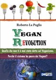 Vegan Revolution (eBook, ePUB)