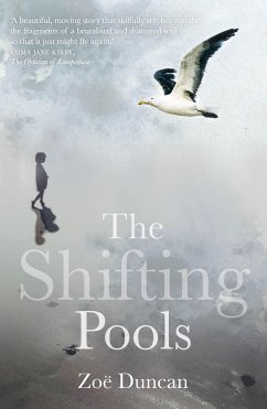 The Shifting Pools (eBook, ePUB) - Zoe, Duncan