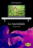 Las Inmortalidades (eBook, ePUB)