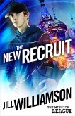 The New Recruit (Mission 1: Moscow) (eBook, ePUB)