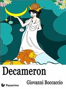 Decameron (eBook, ePUB) - Boccaccio, Giovanni