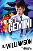 Project Gemini (Mission 2: Okinawa) (eBook, ePUB)