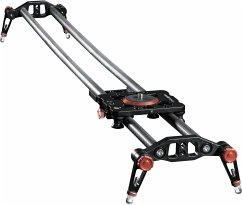 walimex pro Carbon Video Slider Pro 120