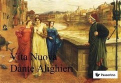 Vita Nuova (eBook, ePUB) - Alighieri, Dante