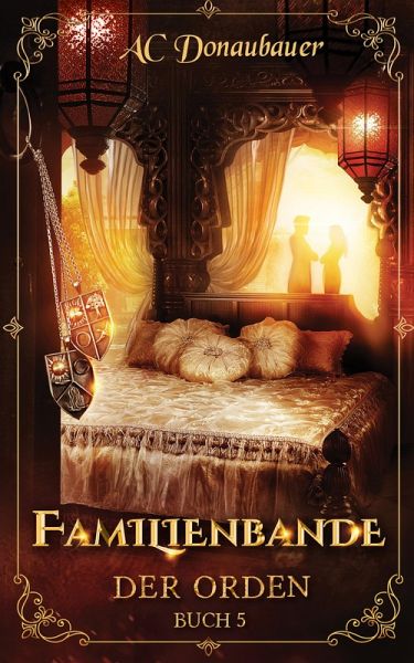 Familienbande (eBook, ePUB) Familienbande (eBook, ePUB)