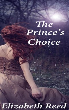 Cover The Prince's Choice (eBook, ePUB)
