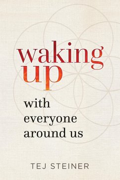 Cover Waking Up With Everyone Around Us (eBook, ePUB)