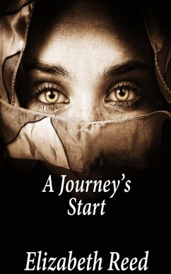 Cover A Journey's Start (eBook, ePUB)