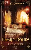 Family Bonds (eBook, ePUB)
