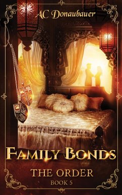 Cover Family Bonds (eBook, ePUB)