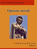 Operette morali (eBook, ePUB)