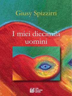 Cover Giusy Spizzirri (eBook, ePUB)
