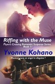 Riffing with the Muse (Flynn's Crossing Romantic Suspense, #11) (eBook, ePUB)