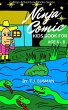 Ninja Comic Kids Book For Age 6 - 8... - Bild 1