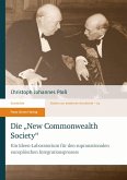 Die 'New Commonwealth Society' (eBook, PDF)