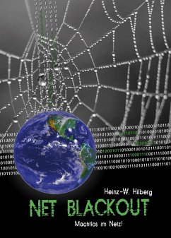 Net Blackout (eBook, ePUB) - Hilberg, Heinz-W.