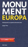 Monument Europa (eBook, ePUB)