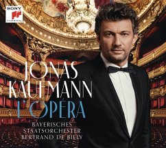 L'Opéra (Deluxe Edition) - Kaufmann,Jonas/De Billy,Bertrand/Bayer.Staatsorch.