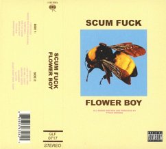 Flower Boy - Tyler,The Creator