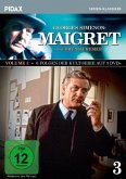 Maigret, Vol. 3