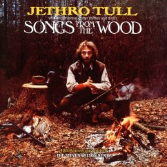 Songs From The Wood (40th Anniversary Edition) - Jethro Tull