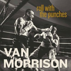 Roll With The Punches - Morrison,Van