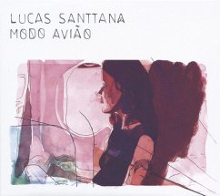 Modo Aviao - Santtana,Lucas