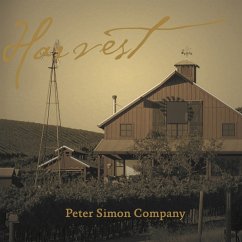 Harvest - Simon,Peter Company