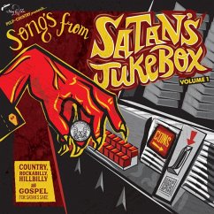 Songs From Satan'S Jukebox 01 - Diverse