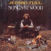 Songs From The Wood (40th Anniversary Edition)