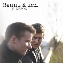 Cover Jukebox
