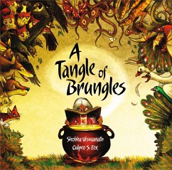 A Tangle of Brungles - Viswanath, Shobha