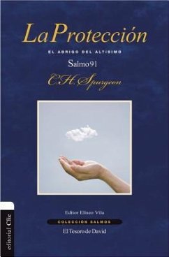 La Protección - Spurgeon, Charles H