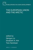 The European Union and the Arctic