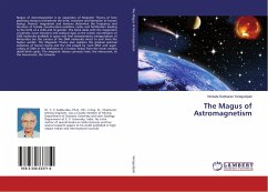 The Magus of Astromagnetism - Yeragudipati, Venkata Subbarao
