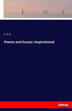 Poems and Essays: Inspirational