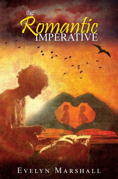 The Romantic Imperative (eBook, ePUB)
