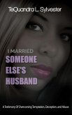 I Married Someone Else's Husband (eBook, ePUB)