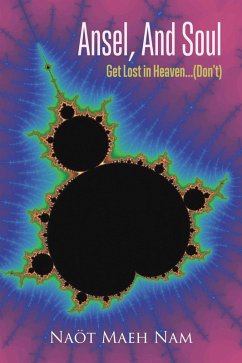 Cover Ansel, And Soul (eBook, ePUB)