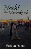 Nacht über Marrakesch (eBook, ePUB)