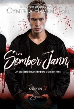 Cover Les Somber Jann (eBook, ePUB)