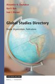 Global Studies Directory: People, Organizations, Publications