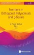 FRONTIERS IN ORTHOGONAL POLYNOMIALS AND... - Bild 1