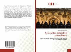 Association éducative chrétienne : - Ravololomalala, Miora