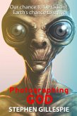Photographing God (eBook, ePUB)