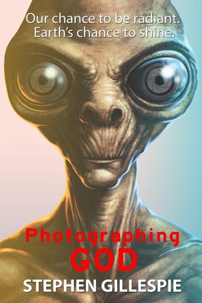 Photographing God (eBook, ePUB) Photographing God (eBook, ePUB)