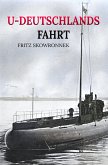 U-Deutschlands Fahrt (eBook, ePUB)