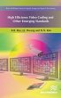 High Efficiency Video Coding and Other... - Bild 1