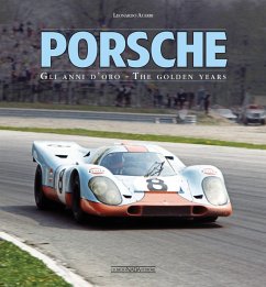Cover Porsche