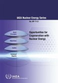 Opportunities for Cogeneration with Nuclear Energy: IAEA Nuclear Energy Series No. Np-T-4.1
